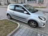 Renault Twingo 1.5 dCi - Renault Twingo mit Diesel-Antrieb: 1.5