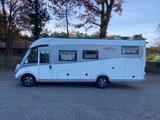 Carthago Chic i 50 e-line - Carthago Chic e line 50