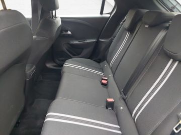 Fotografie 13 des Opel Corsa GS Kamera LED Sitz-/Lenkradheizg Allwetter