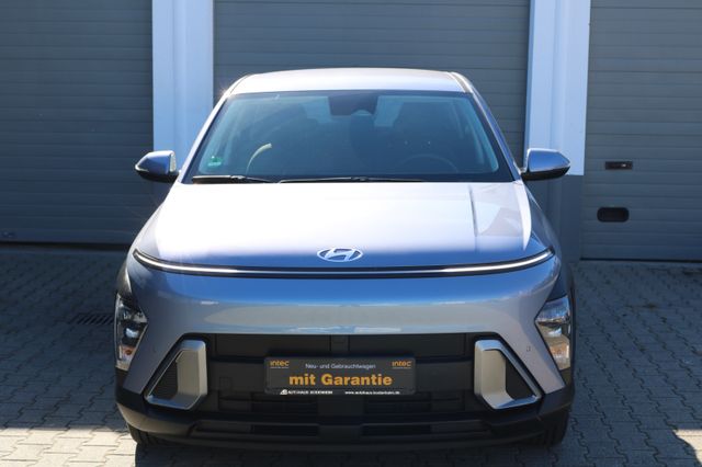 Kona Select Hybrid 2WD/ACC/KAMERA/PDC/8F BEREIFT – Vorschau 3