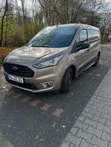 Ford Transit Connect L2 - Ford Transit Connect: Privatanbieter