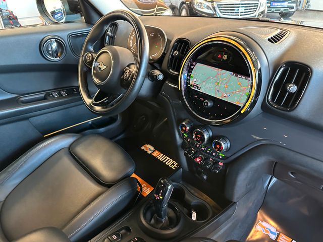 MINI One Countryman*2. Hand*Klima*SHZ*Navi*Freisprech