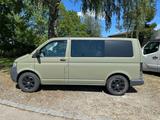 Volkswagen T5 2,5 L 4 Motion! Generalüberholt in 2026.  - Volkswagen T5 Caravelle: 4motion