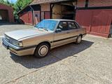 Audi 90 BJ 1986 Typ 81, 2,2L  116 PS - Audi: Typ 81