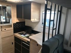 Chausson 660 Etape Line, Modell 2025