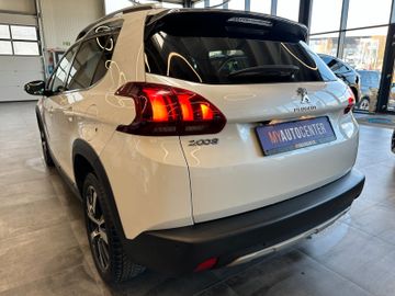 Peugeot 2008 Allure *Pano*Xenon*Navi*