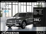 Mercedes-Benz GLB 180 Progressive+Distr+Ambiente+Cam+LED+Keyl - Mercedes-Benz GLB 180 Jahreswagen