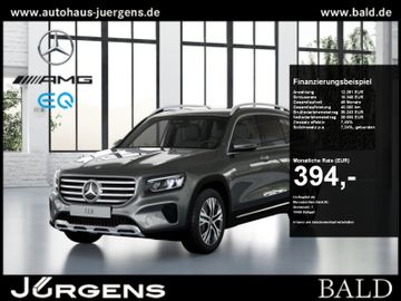 Mercedes GLB 180 - 1