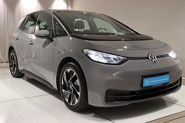ID.3 Pro ACC KAMERA Winterräder LED NAVI DAB PDC