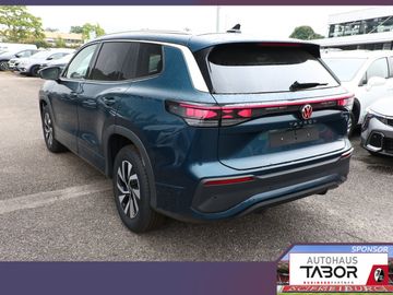 Volkswagen Tayron - 4