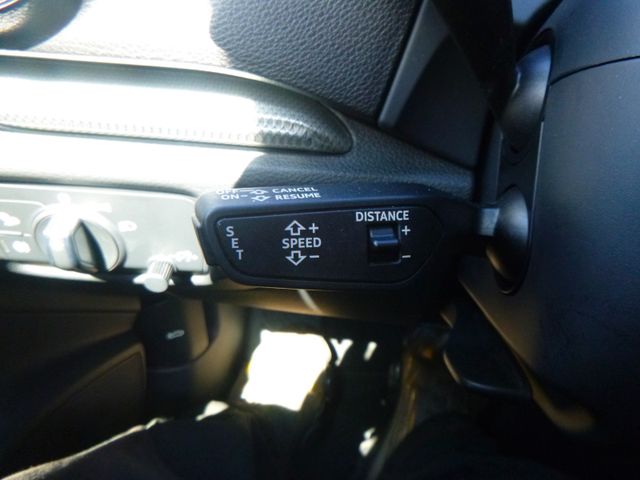 Fahrzeugabbildung Audi A3 Sportb 35 TFSI design >AUT/LEDER/Standheiz<
