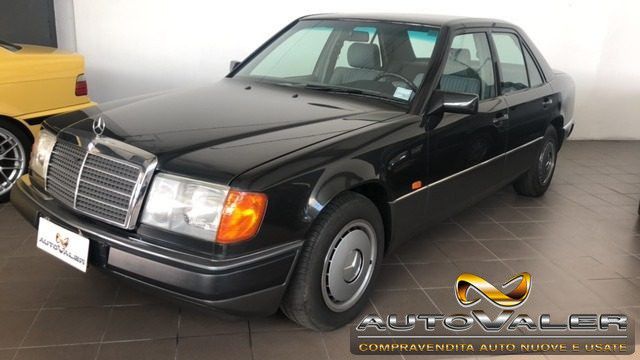 Mercedes-Benz MERCEDES-BENZ 200 2.0 E 200,GPL km 40000 Origina