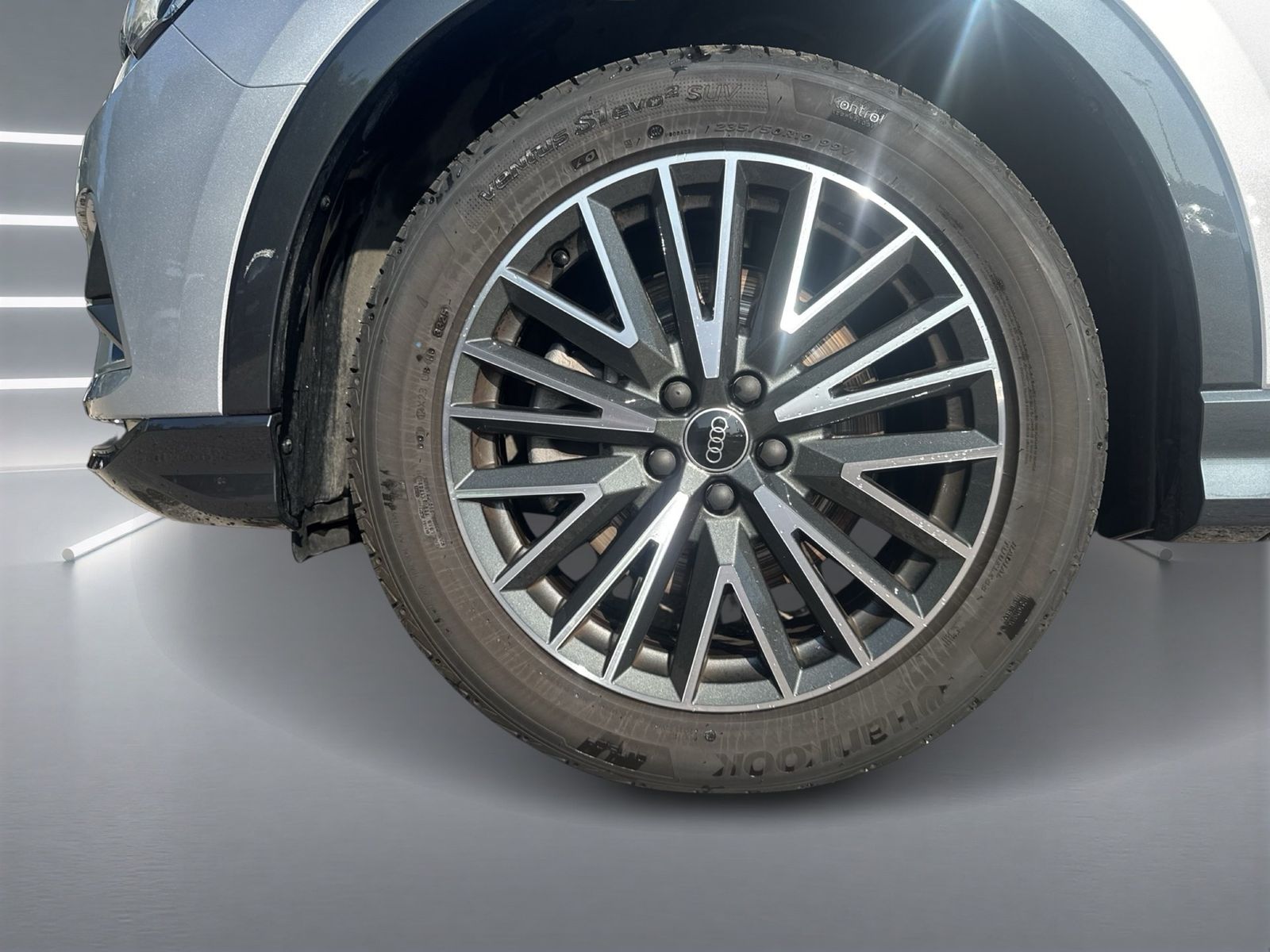 Audi Q3 - Bild 7