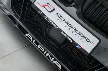ALPINA B3 Touring Allrad HUD ACC H&K LASER AHK