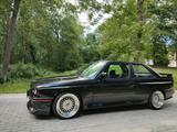 BMW E30 replika M3 EVO engine M52B25 - BMW M3: E30