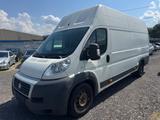 Fiat Ducato Maxi 180 Power  L5 Euro 5 3.0L Klima
