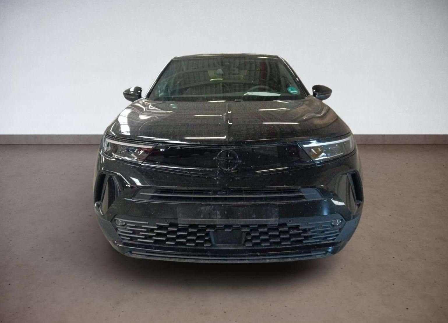 Fahrzeugabbildung Opel Mokka Ultimate