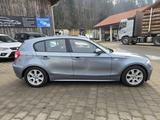 BMW Lim. 120i  Bitte Text lesen !! - gebrauchte BMW 1er Reihe aus dem Jahr 2005