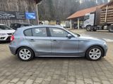 BMW Lim. 120i  Bitte Text lesen !! - BMW 120 aus 2005: 120i