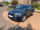 Skoda Karoq 2.0 TDI SCR DSG 4WD Style Style - Skoda Karoq aus 2017