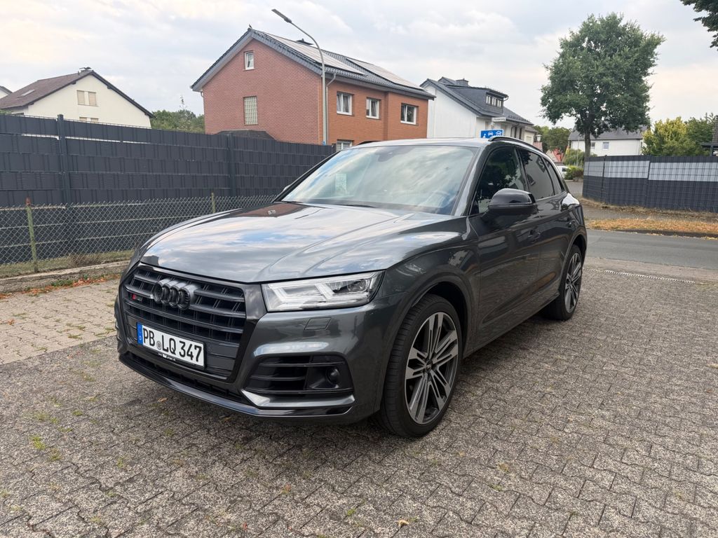 Image of Audi SQ5