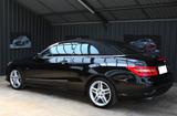 Mercedes-Benz E 250 Cabrio E 250 CDI,Autom., AMG Paket, 1.Hand - Mercedes-Benz E-Klasse Gebrauchtwagen in Berlin