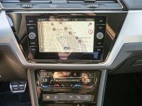 Volkswagen Touran - Vorschau Bild 13