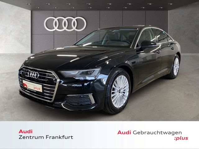 Audi A6 Limousine S line design 40 TDI 150(204) kW(PS