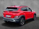 Hyundai KONA FL 1.6 T-GDI 7-DCT PRIME HUD Navi digitales - Hyundai Vorführfahrzeuge