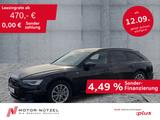 Audi A6 Avant 40 TDI QU S-LINE MATRIX+HuD+AHK+360°+20
