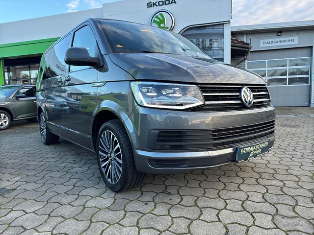 Volkswagen T6 Multivan Highline 150PS DSG*StHz*RFK*DCC*2Sch