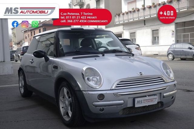 MINI Mini MINI Mini 1.6 16V Cooper Unicopropriet