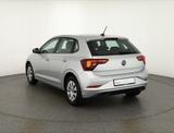 Volkswagen Polo 1.0 TSI Life LED Navi Virtual Cockpit DAB - Volkswagen Polo: V