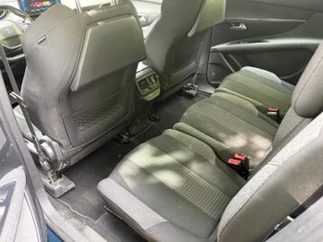 Peugeot 5008 - 7