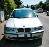 BMW E46 316ti Compact einige Neuteile - BMW 316 in Ludwigshafen