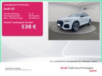 Audi Q5 - Vorschau Bild 1