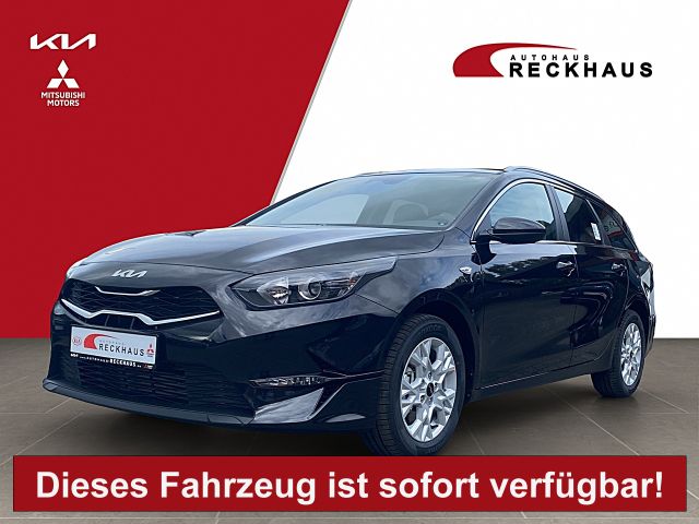 Kia CEED SPORTSWAGON 1.5T 140 VISION KOMFORT PAKET