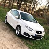 Seat Ibiza 6J 1.2 Copa - Seat Ibiza: 6j1