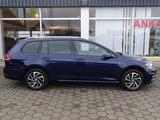 Volkswagen Golf VII Variant JOIN abn AHK SH 2xPDC NAVI - gebrauchte Kombis in Lünen