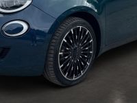 Fiat 500C e "La Prima" NAVI SH TEMP LEDER CAR PLAY - Image
