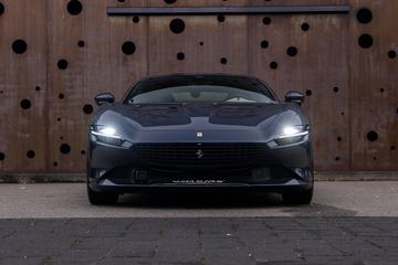 صورة 3 لـ 2020 Ferrari ROMA