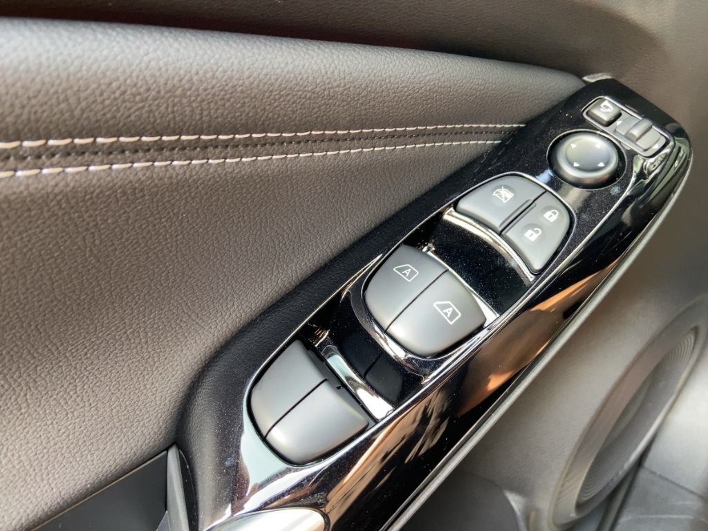 Nissan Juke - Bild 17