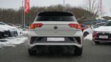 Volkswagen T-Roc 2.0 TSI R 4Motion LED Navi Kamera ACC DCC - Volkswagen T-Roc: Alcantara, Beheizbares Lenkrad