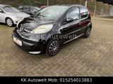 Peugeot 107 Filou, Automatik, Klima, 1. Hand, etc - Peugeot 107 mit Benzin-Antrieb: Kleinwagen, Automatik