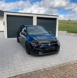 Volkswagen GTI Clubsport Black Style LED NAV RFK SHZ ACC  - VW Golf mit Halbautomatikschaltung