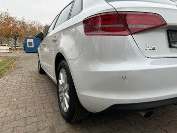 Audi A3 - 7