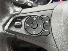 Fahrzeugabbildung Opel Astra K Sports Tourer 1.5 Business Elegance