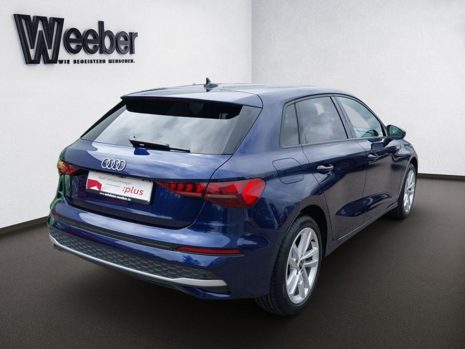 Audi A3 - Bild 14