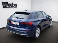Audi A3 - Vorschau Bild 14