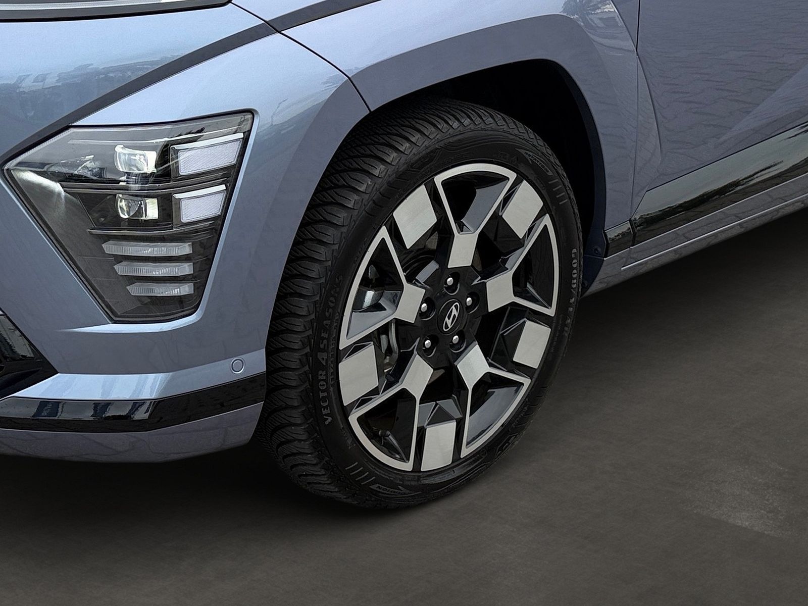 Hyundai Kona – Bild 7